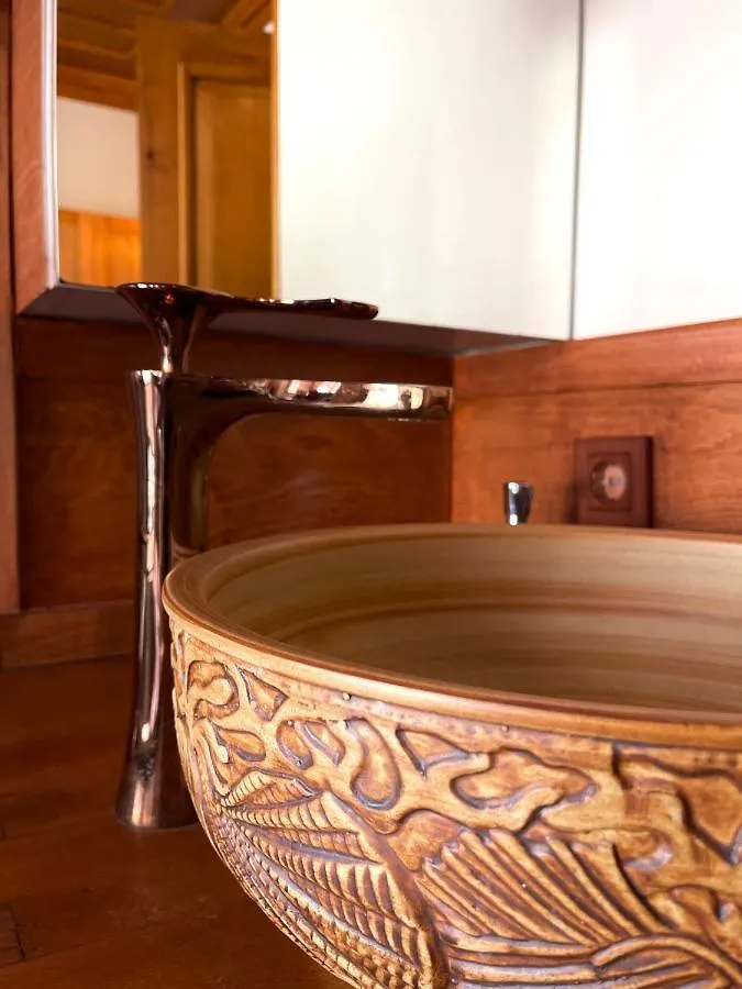 Authentic Turkish Home Studio Room Istanbul