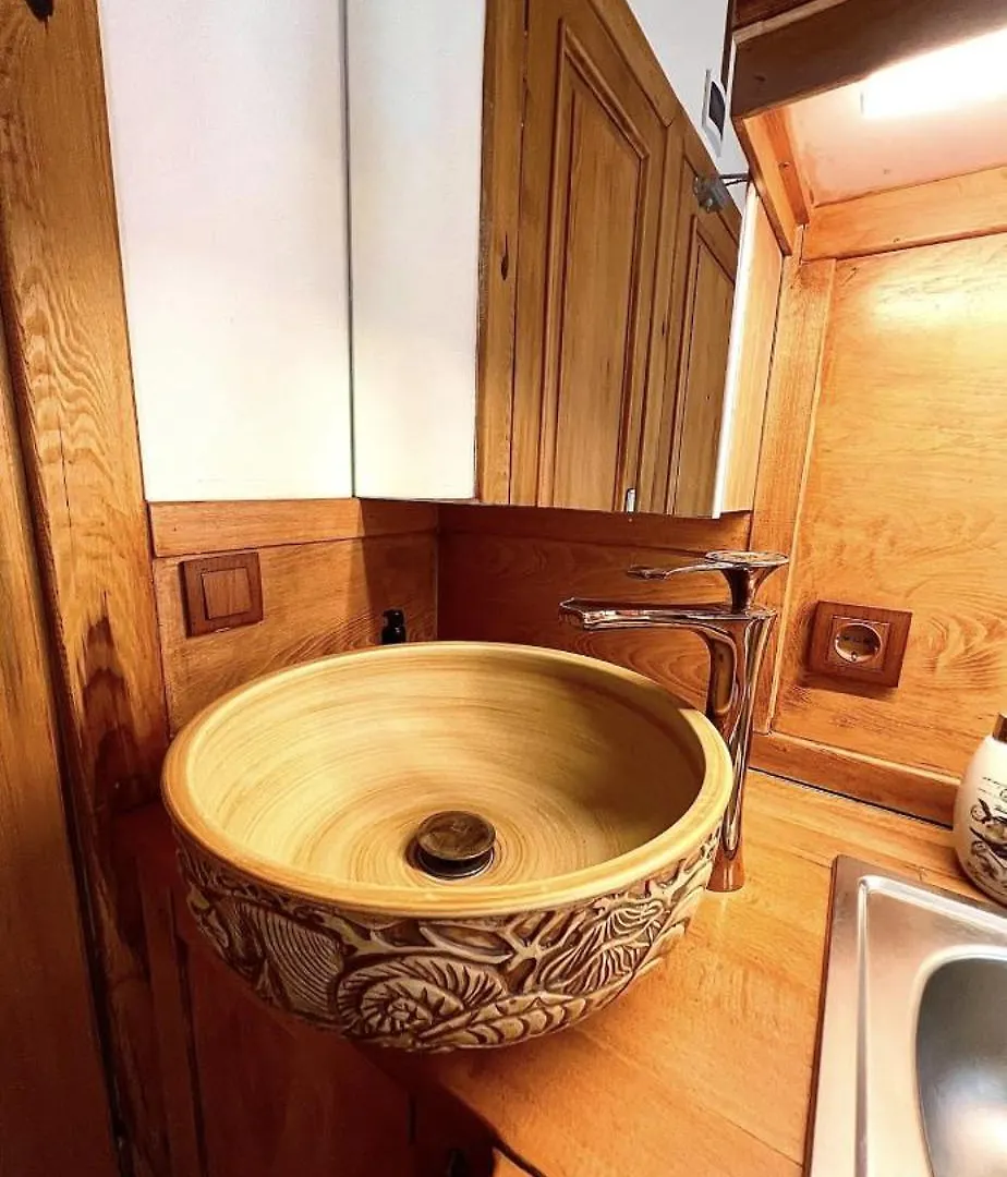 Lägenhetshotell Authentic Turkish Home Studio Room Istanbul Turkiet