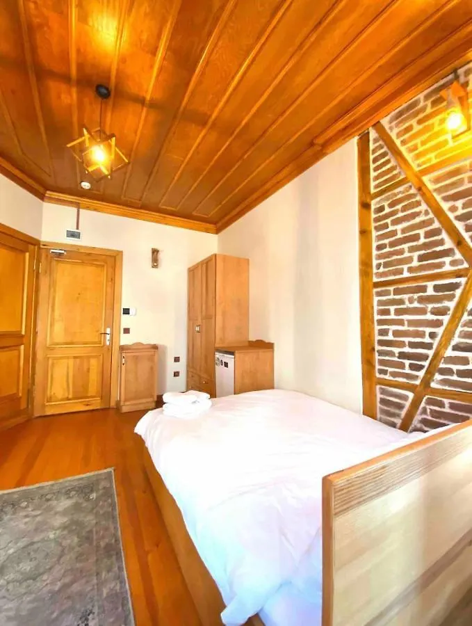 Authentic Turkish Home Studio Room Provincia di Provincia di Istanbul 0*,